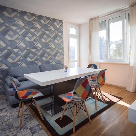Apartmán Jasmin 2 Stara Zagora Exteriér fotografie