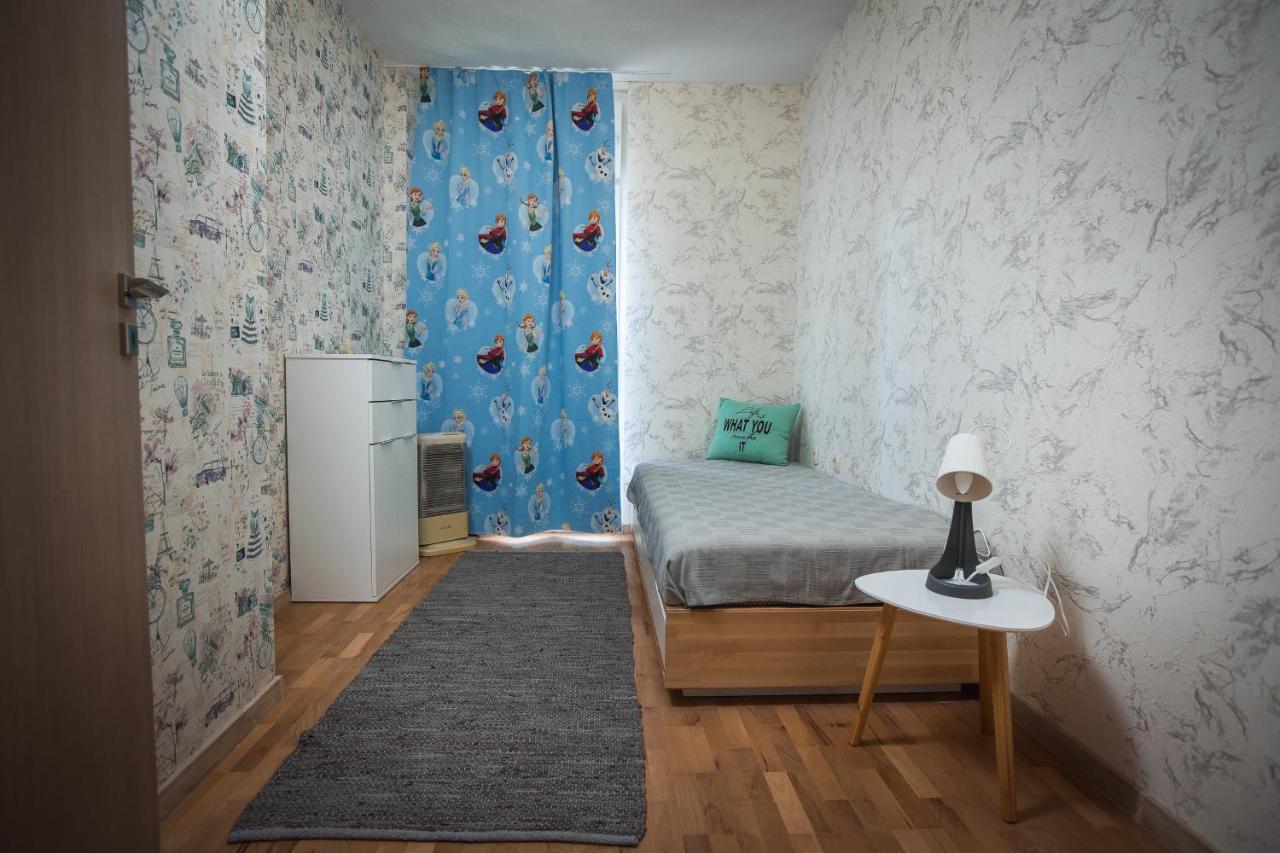 Apartmán Jasmin 2 Stara Zagora Exteriér fotografie