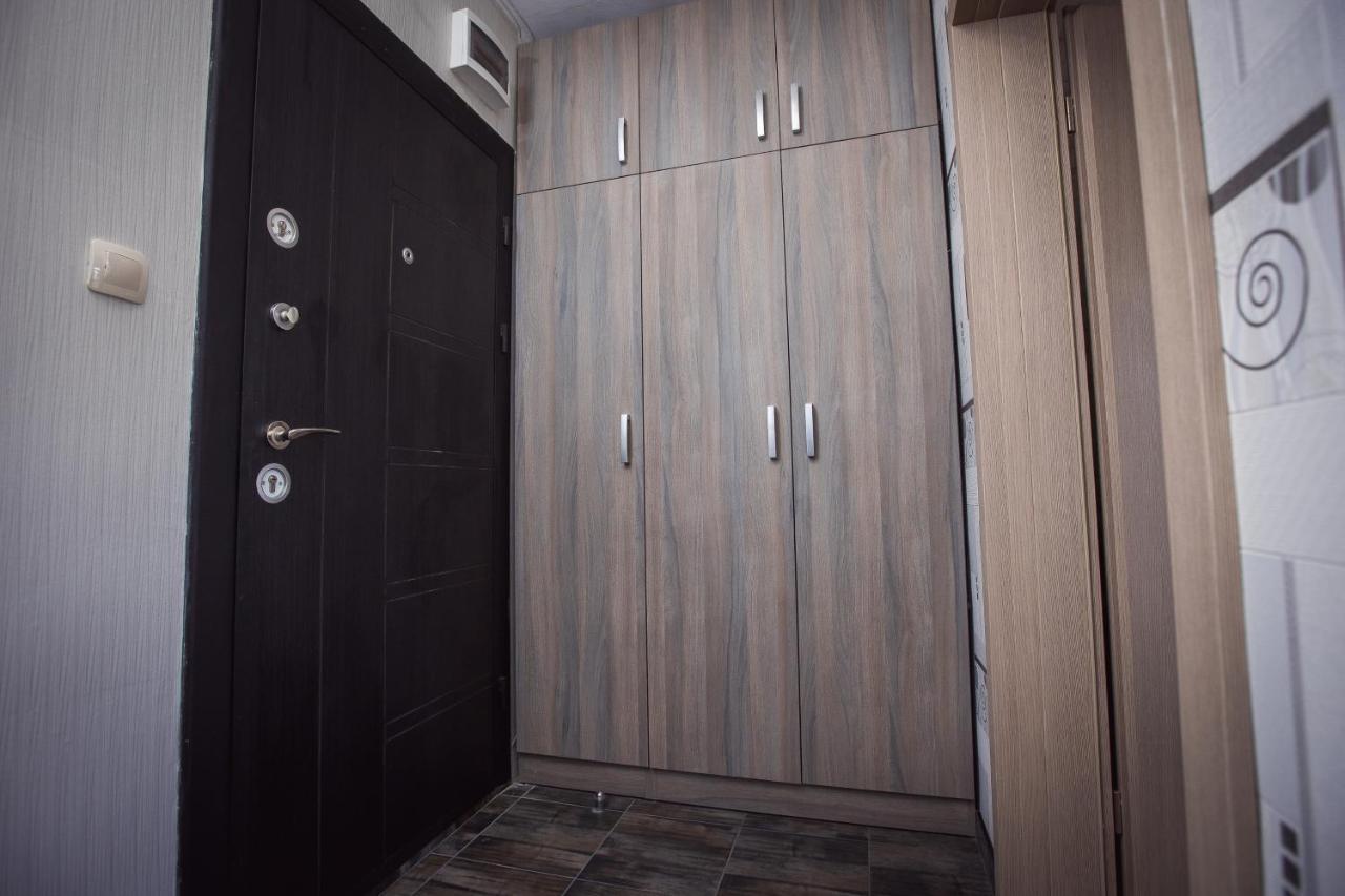 Apartmán Jasmin 2 Stara Zagora Exteriér fotografie