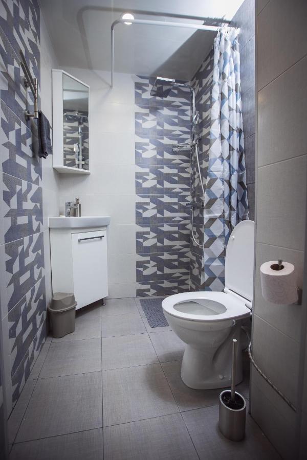 Apartmán Jasmin 2 Stara Zagora Exteriér fotografie