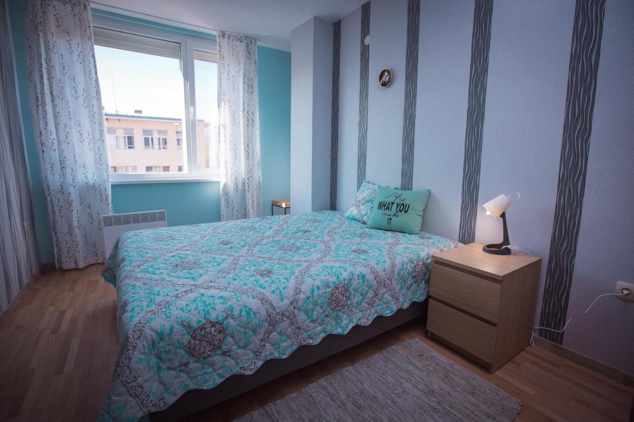 Apartmán Jasmin 2 Stara Zagora Exteriér fotografie