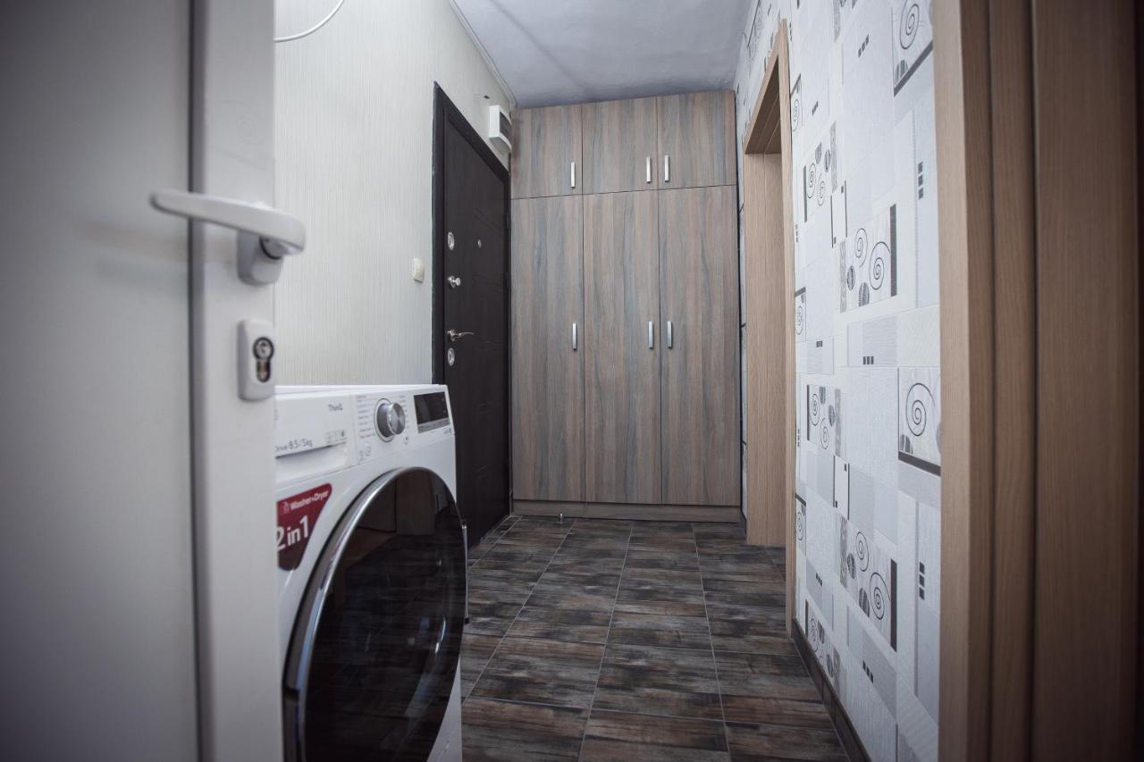 Apartmán Jasmin 2 Stara Zagora Exteriér fotografie