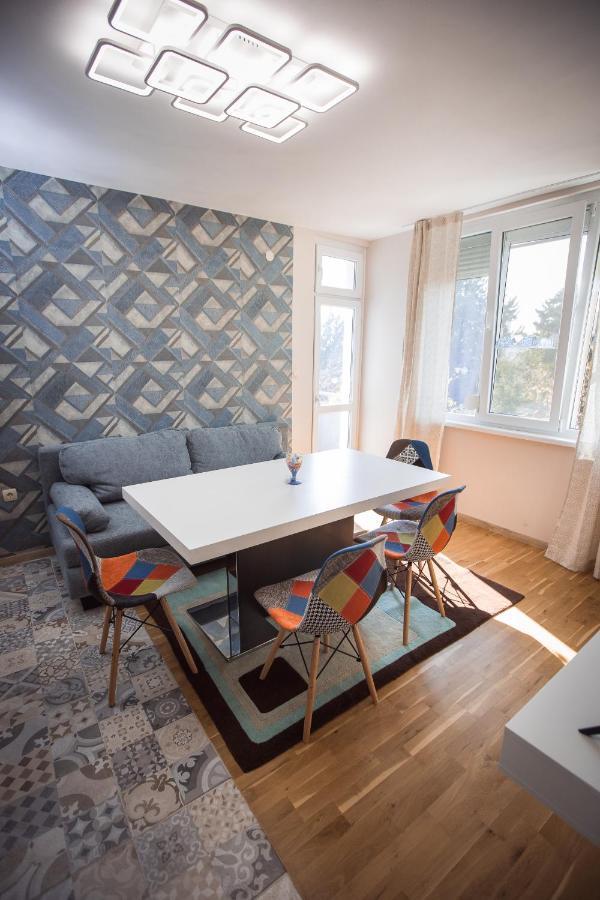 Apartmán Jasmin 2 Stara Zagora Exteriér fotografie