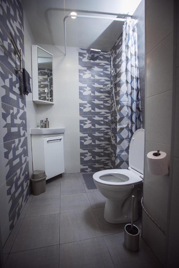 Apartmán Jasmin 2 Stara Zagora Exteriér fotografie